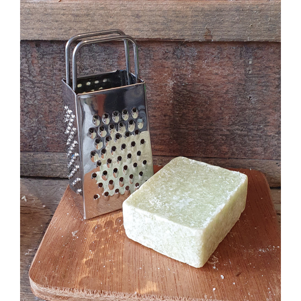 Rasp voor amberblokjes, in 4 kleuren!